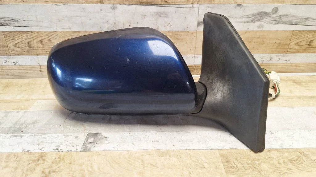 Front door electric wing mirror E11015829