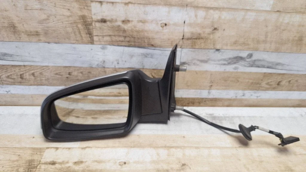 Front door electric wing mirror 13131969