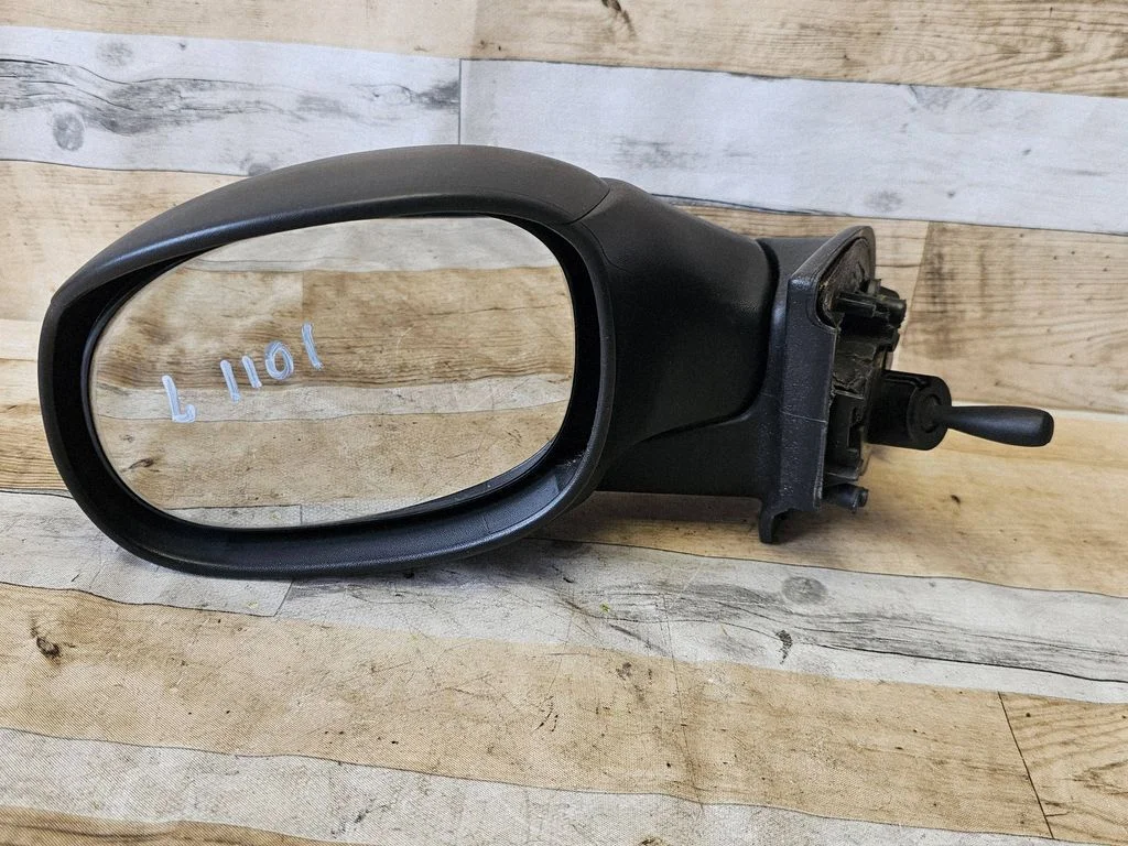Front door electric wing mirror – Citroen C3 (2005-2010)