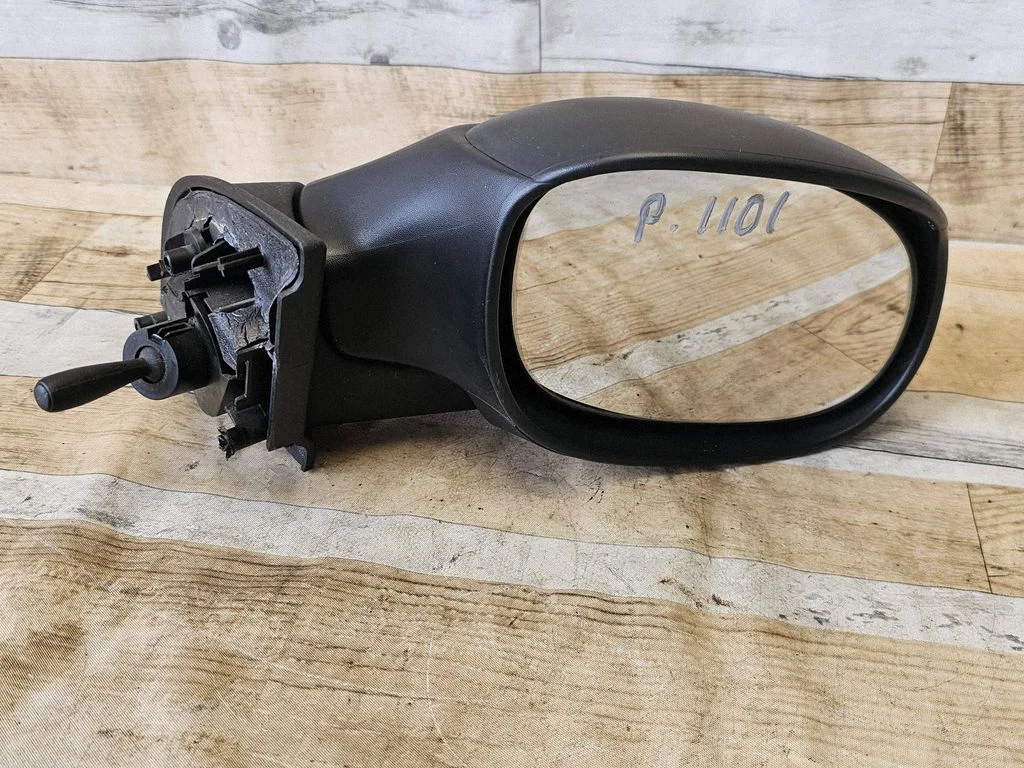 Front door electric wing mirror – Citroen C3 (2005-2010)
