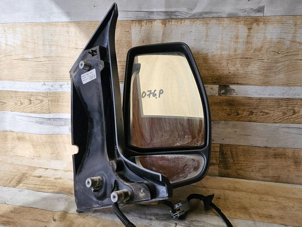 Esiukse elektriline välispeegel – Ford Transit Custom (2013-2023)