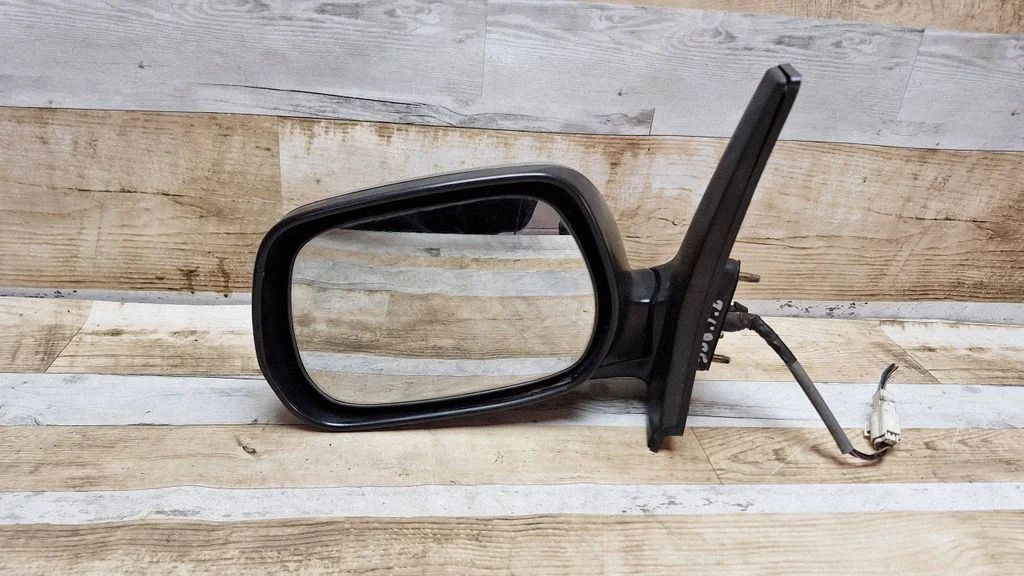 Front door electric wing mirror E4012153