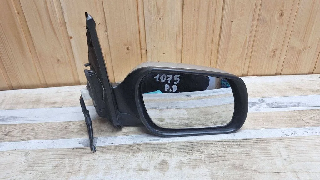 Front door electric wing mirror E9024202