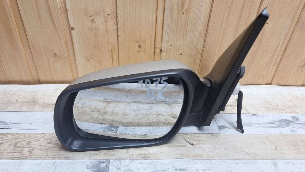 Front door electric wing mirror E9024202