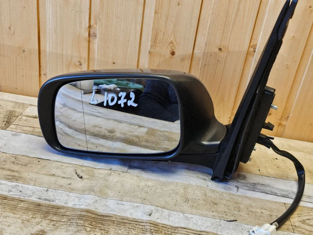 Front door electric wing mirror 0966106