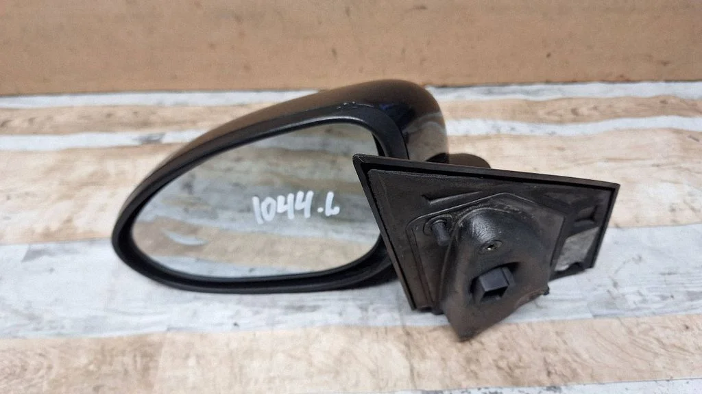 Front door electric wing mirror 026673