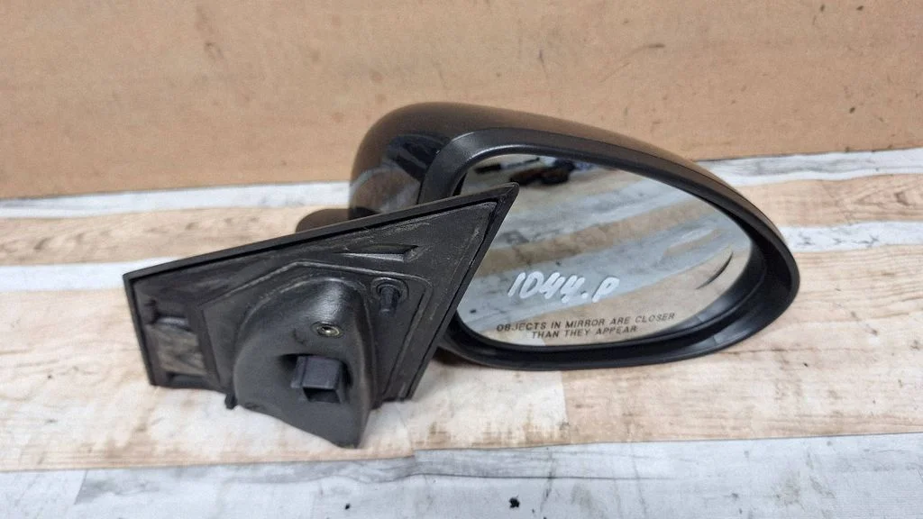 Front door electric wing mirror 026673