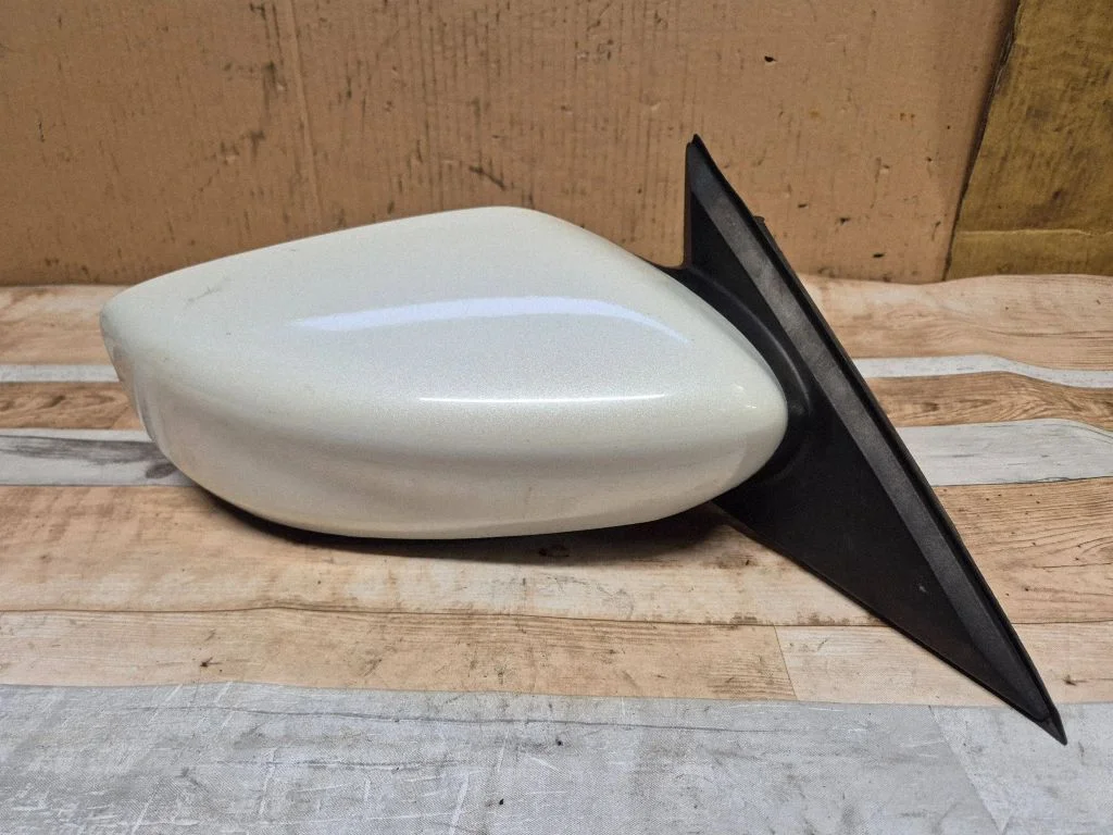 Front door electric wing mirror 963013TN0D