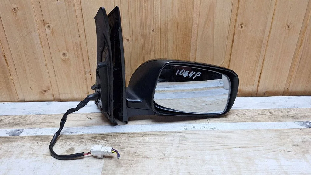Front door electric wing mirror E4012227