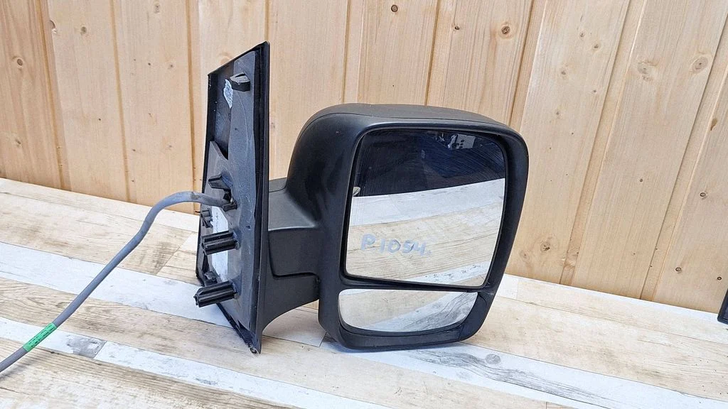 Front door electric wing mirror 12473050