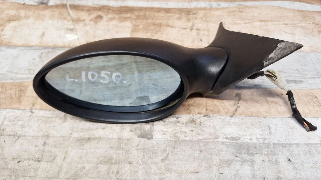 Front door electric wing mirror E30154695