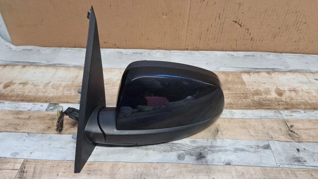 Front door electric wing mirror 13157130