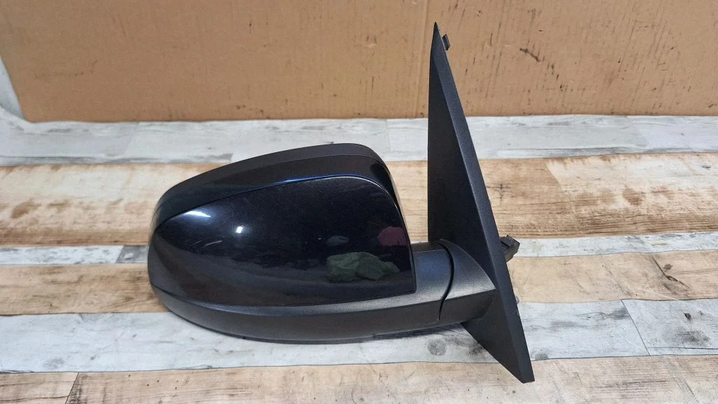 Front door electric wing mirror 13157202