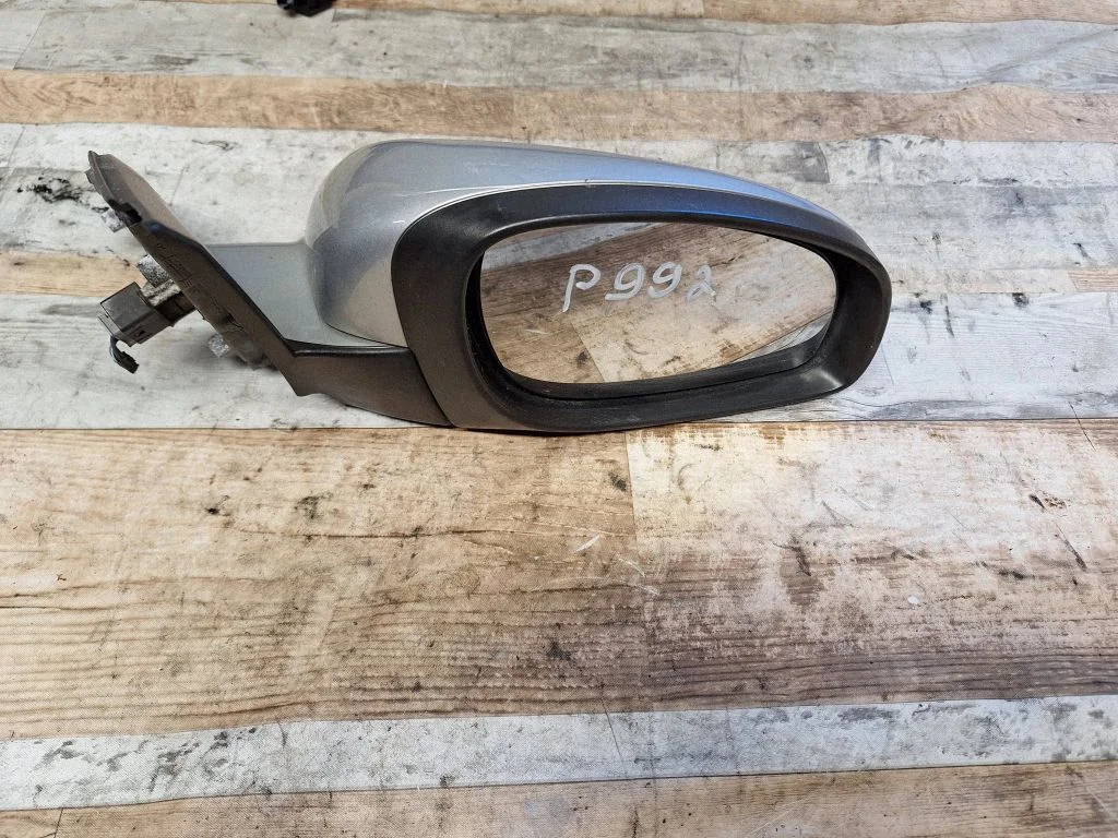 Front door electric wing mirror 24436147