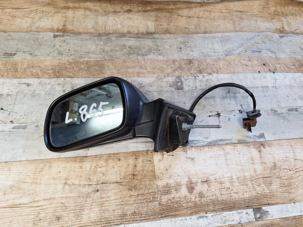 Front door electric wing mirror 41454313
