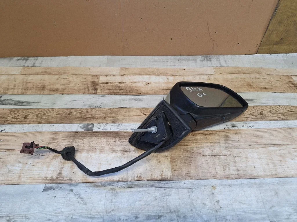 Front door electric wing mirror 41454313