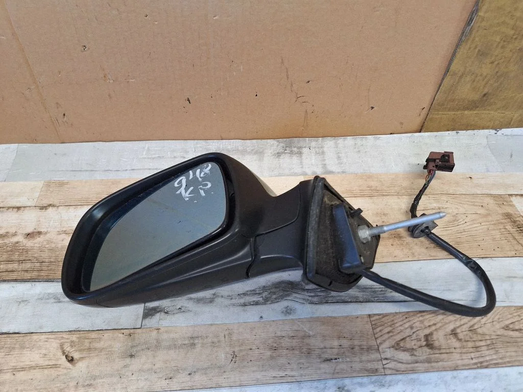 Front door electric wing mirror 41454313