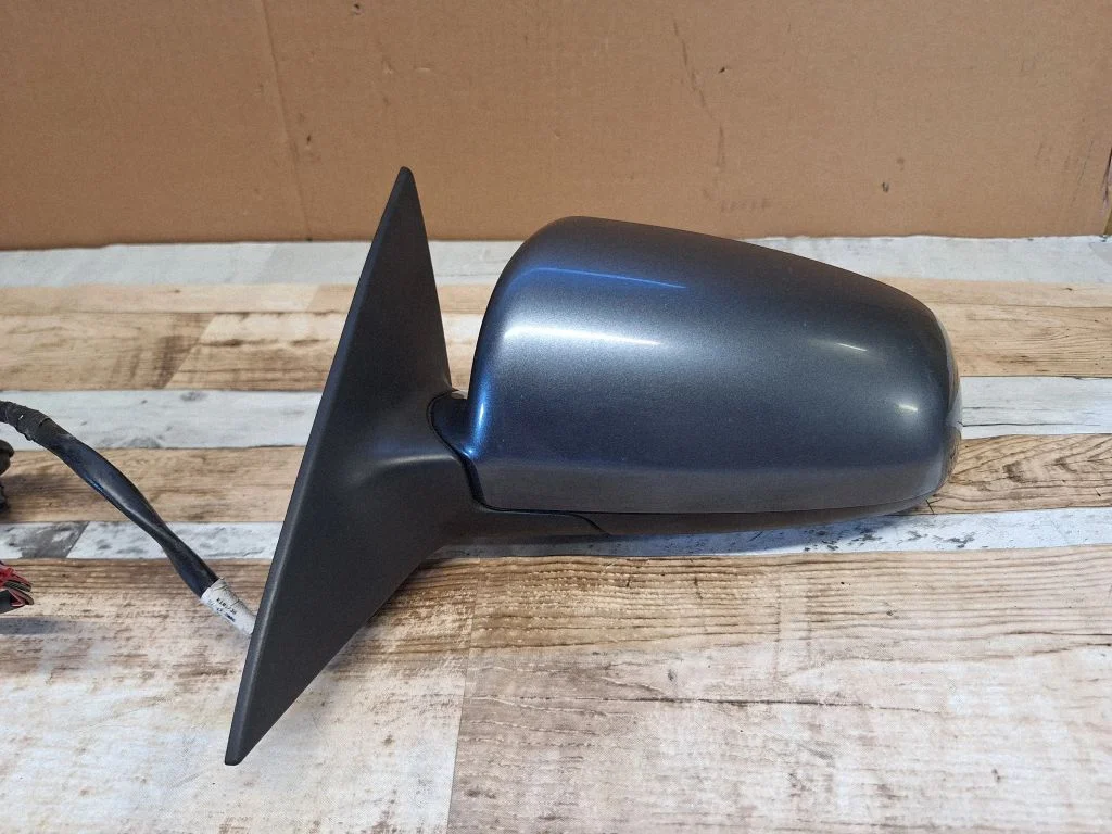Front door electric wing mirror 010754