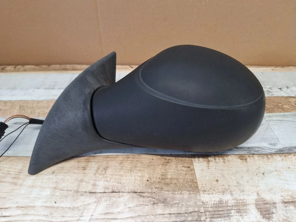 Front door electric wing mirror – Citroen C3 (2002-2004)