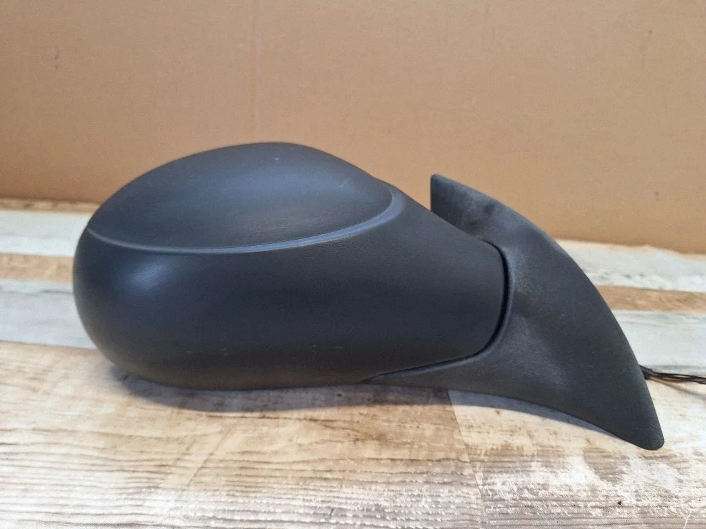 Front door electric wing mirror – Citroen C3 (2002-2004)