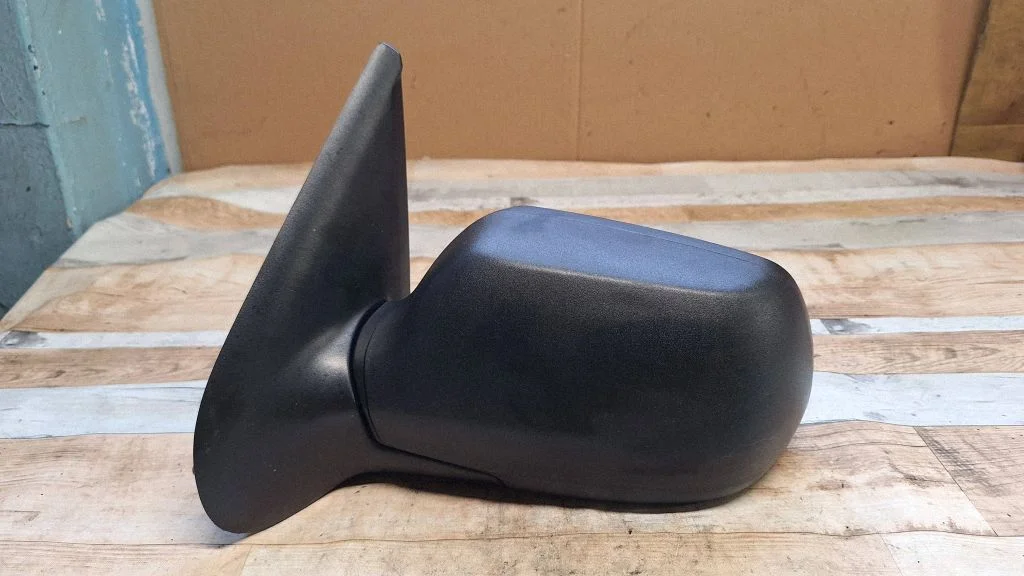 Front door electric wing mirror E9024202