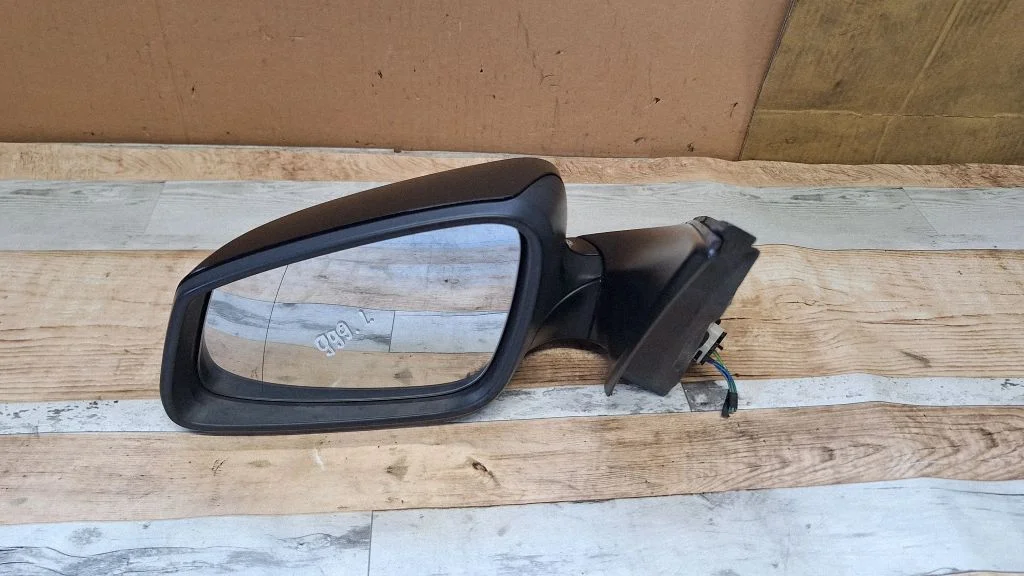 Front door electric wing mirror X0153101