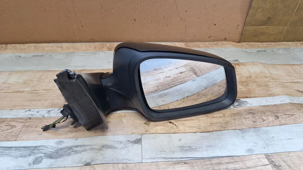 Front door electric wing mirror X0153102
