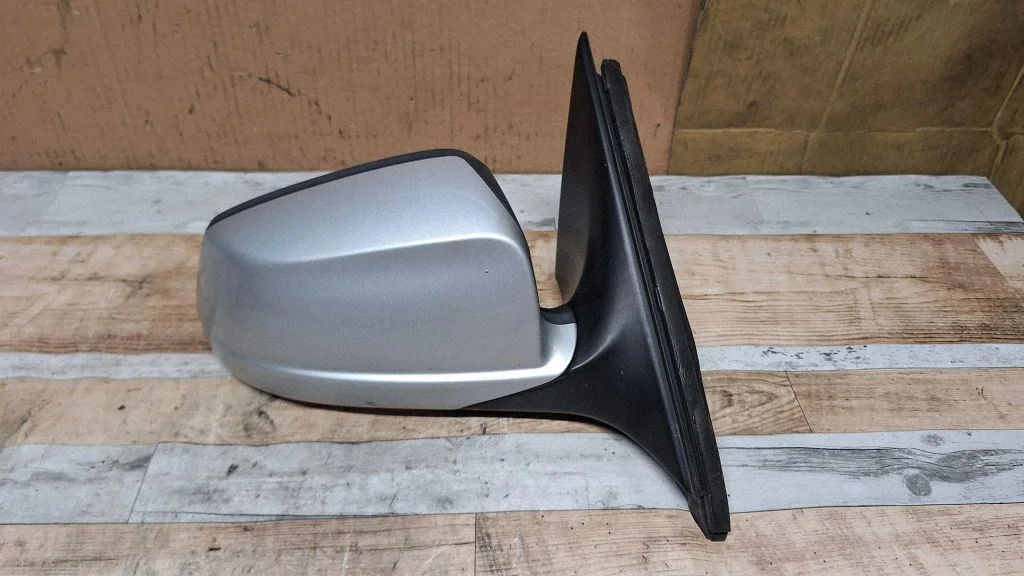 Front door electric wing mirror 7216364