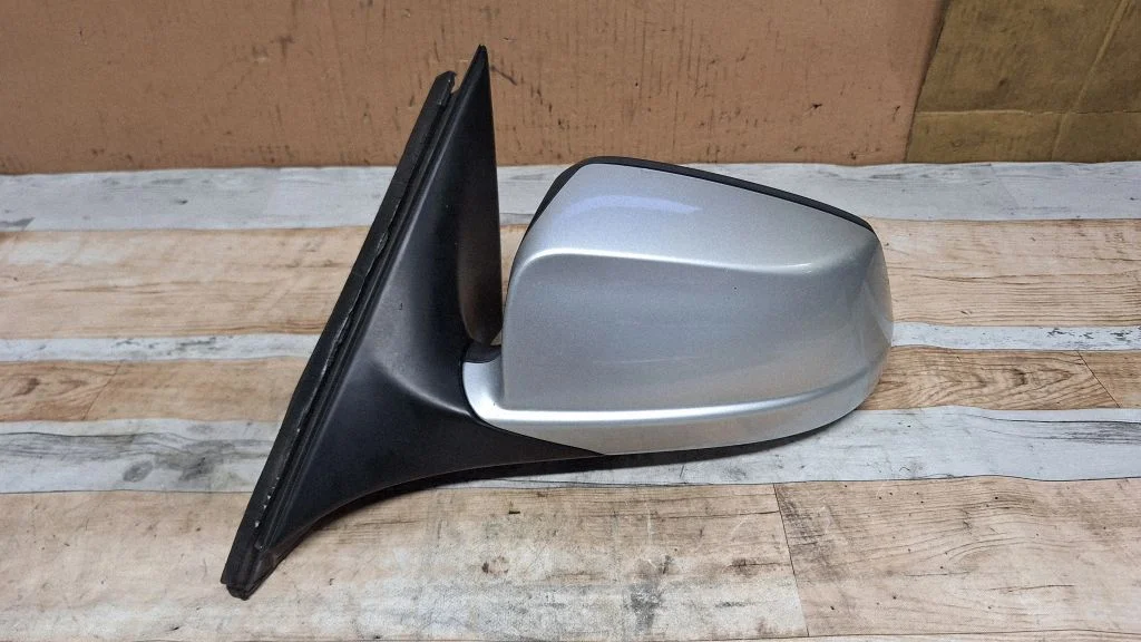Front door electric wing mirror 7216364