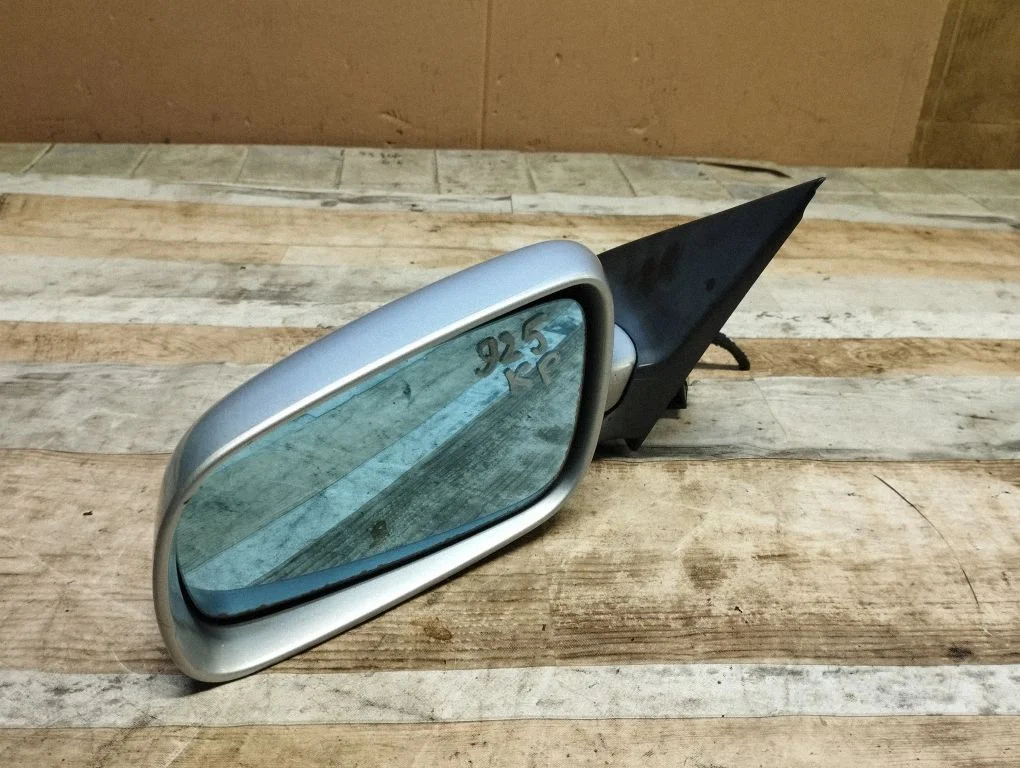 Front door electric wing mirror – Audi A6 Allroad C5 (1999-2005)