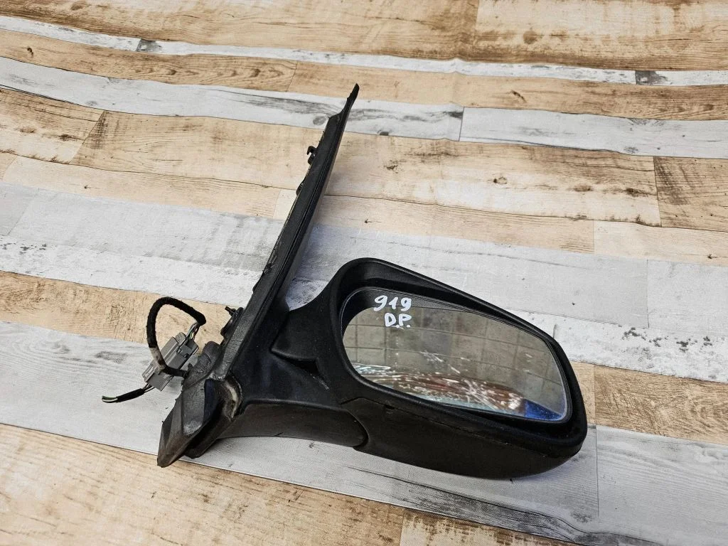 Front door electric wing mirror 30077407