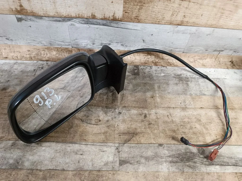 Front door electric wing mirror 4145