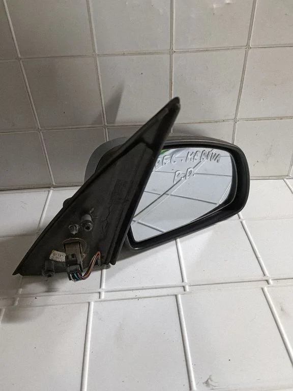 Front door electric wing mirror 024176