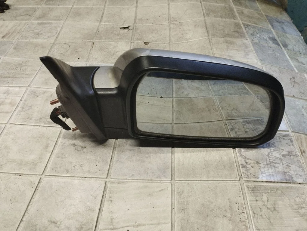 Front door electric wing mirror 012268