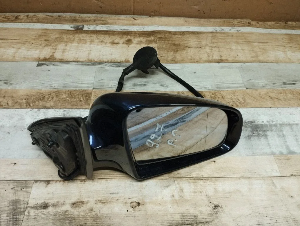 Front door electric wing mirror 010754