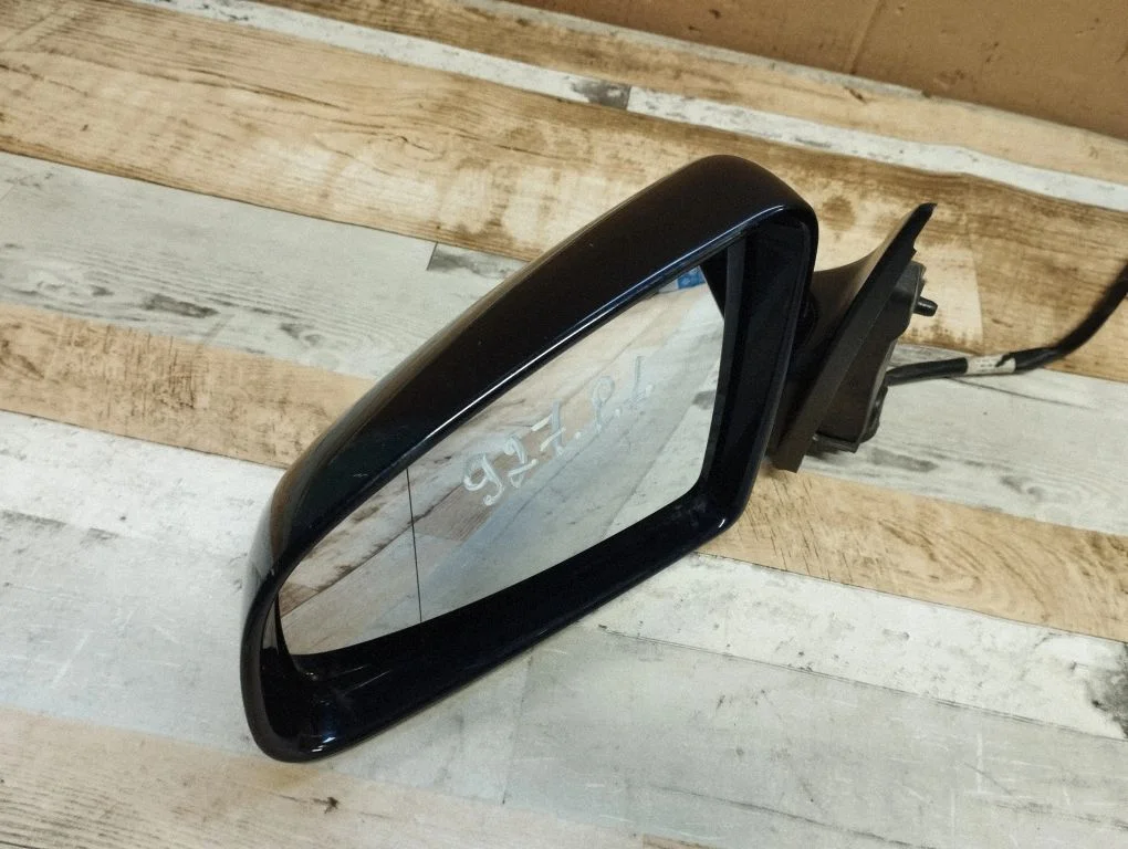 Front door electric wing mirror 010754