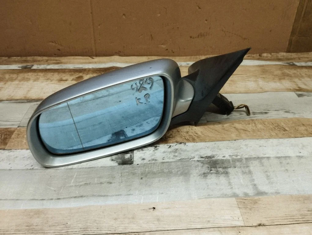 Front door electric wing mirror 012316