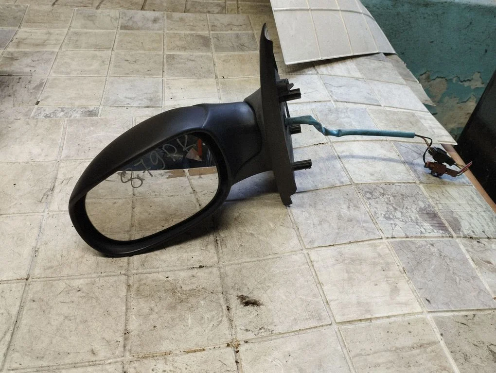 Spogulis (elektriski regulējams) A515850