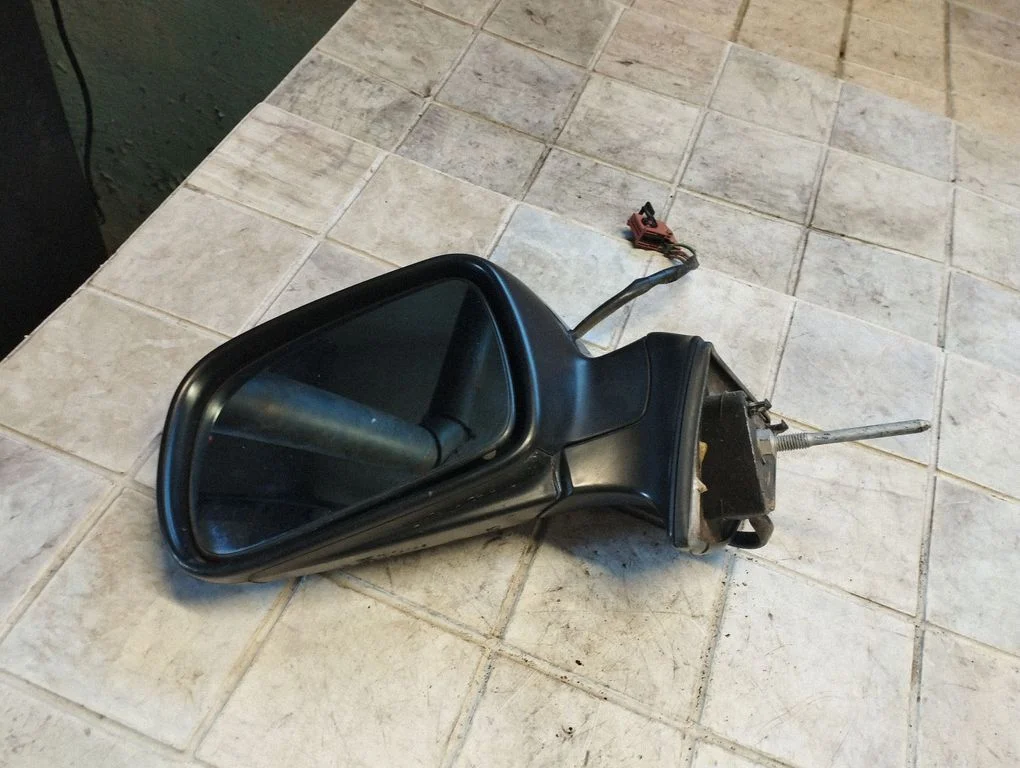 Front door electric wing mirror 4145