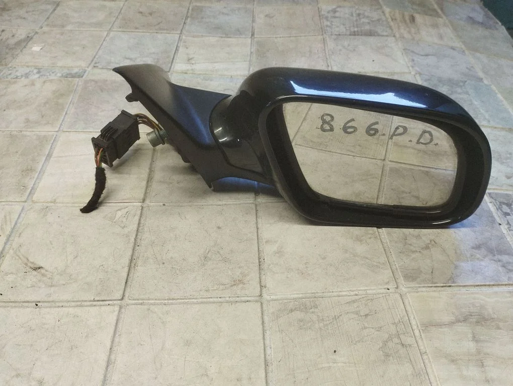 Front door electric wing mirror 30992