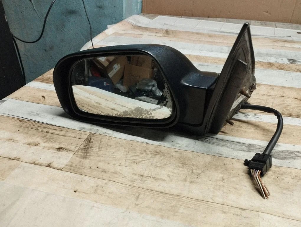 Front door electric wing mirror 04894723AD