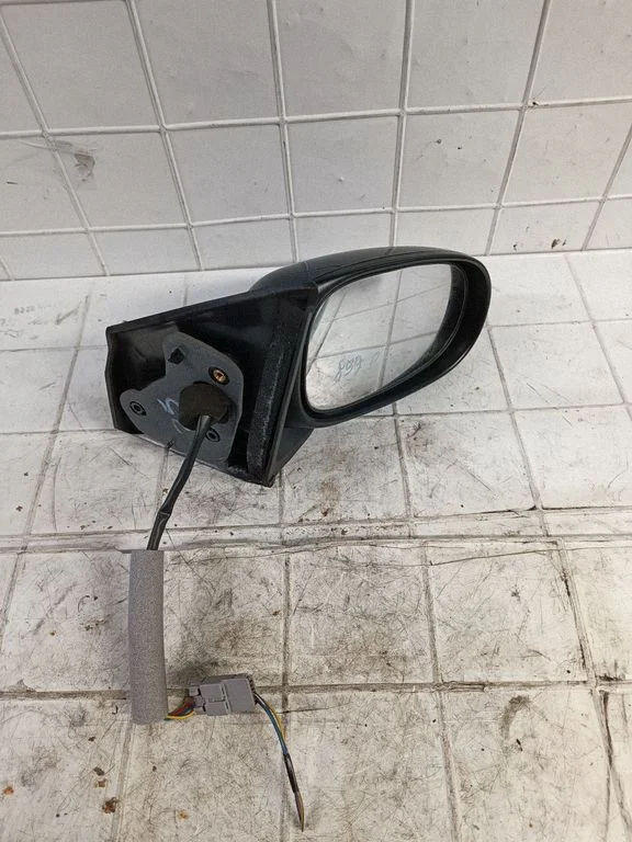Front door electric wing mirror 015541