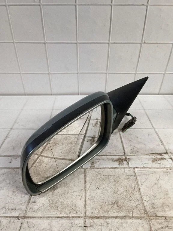 Front door electric wing mirror 010137