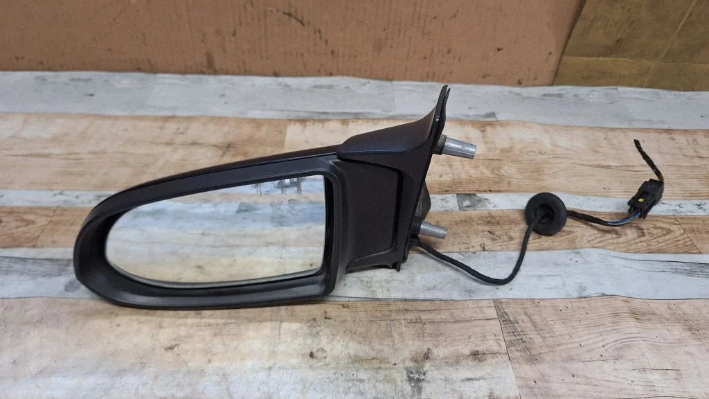 Front door electric wing mirror – Opel Zafira A (1999-2005)