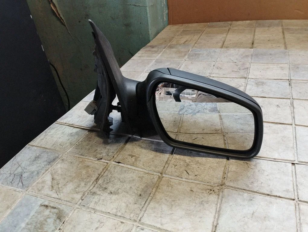 Front door electric wing mirror 024292