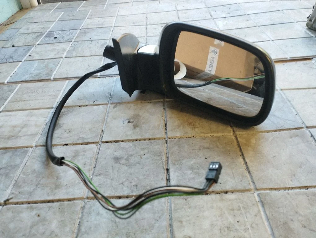Lusterko elektryczne 96347734XT04