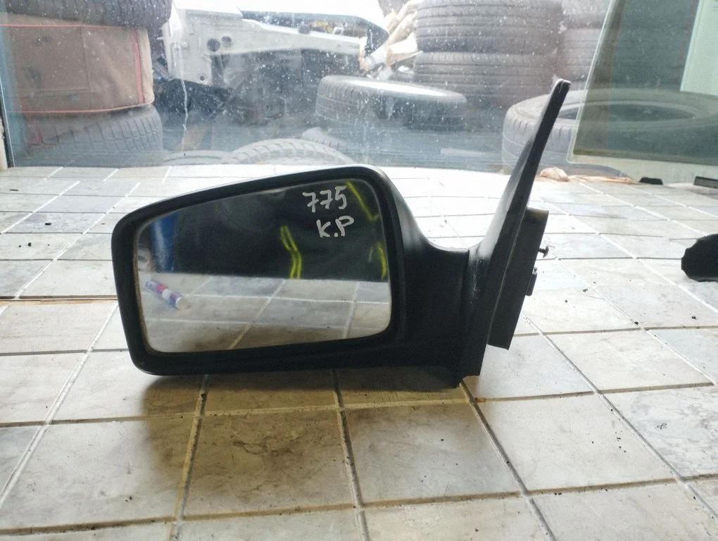 Front door electric wing mirror 012280
