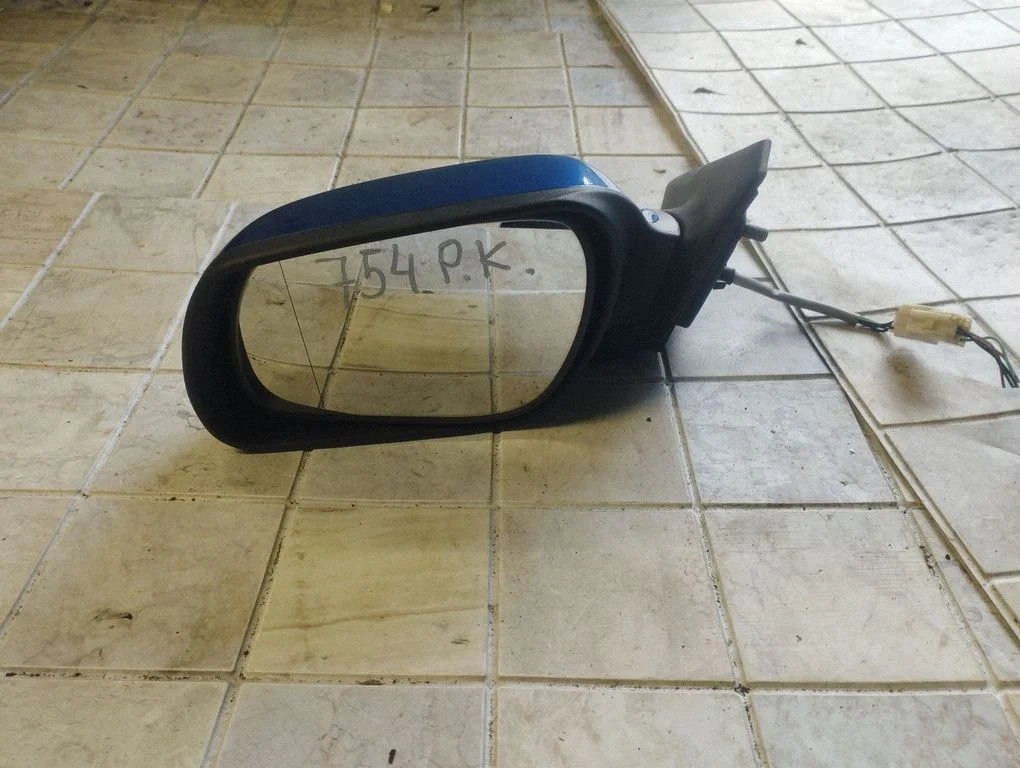 Front door electric wing mirror 1469101