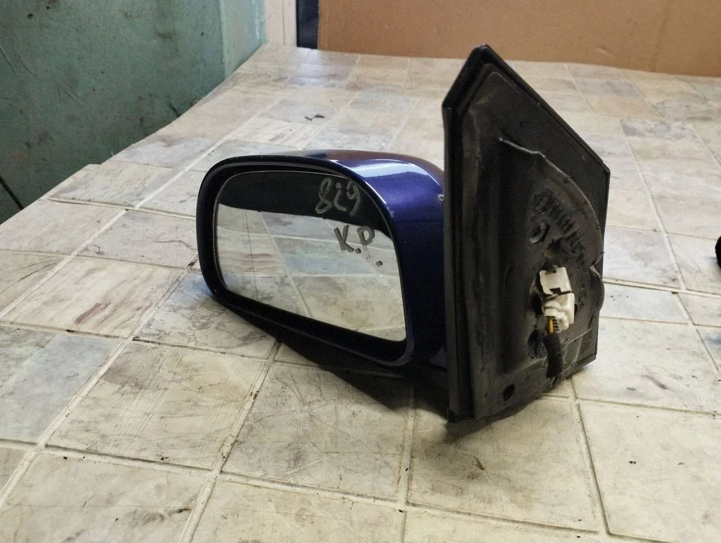 Lusterko elektryczne 010555