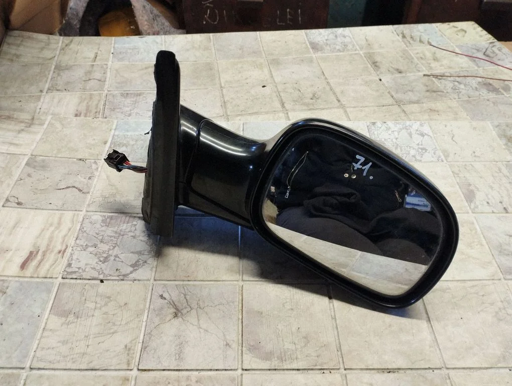 Front door electric wing mirror 04894412AE